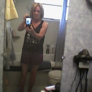 Meet your Posher, Freda